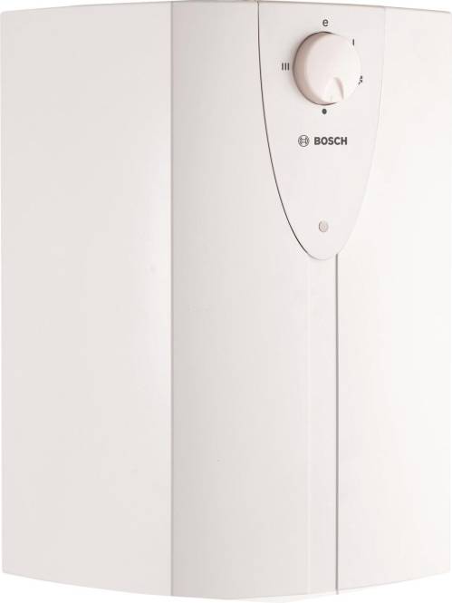 BOSCH Kleinspeicher 5l TR1500 TO 5 T offen Untertisch 2,2kw 220-240V EEF.A Haustechnik Heißwasser /