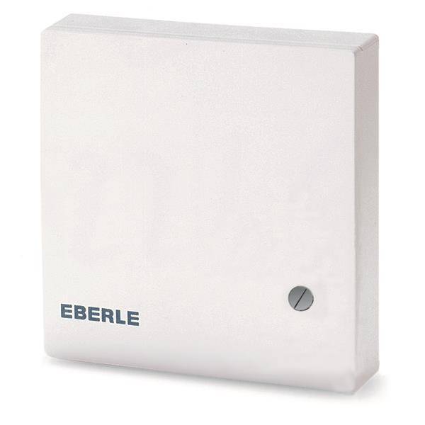 Eberle Hygrostat HYG-E 6001/IS Innenskala 119170290102 Haustechnik Anlagentechnik/Klima Klimageräte