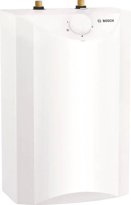 BOSCH Kleinspeicher 5l offen TR2500TO 5T Untertisch 2,2kW Comfort 7736504729 Haustechnik Heißwasser