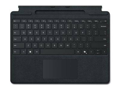 MS TC Pro9/10 w Pen Storage SP black Notebook, PC & Tablet Optionen & Zubehör für Tablets