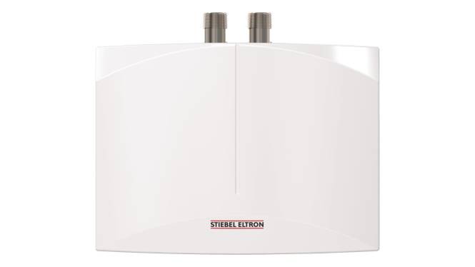 STIEB Mini-Durchlauferhitzer DNM 3 3,5KW 230V drucklos EEF. A 185411 Haustechnik Heißwasser