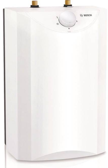 BOSCH Kleinspeicher 5l offen TR3500TO 5T Untertisch 2,2kW Druck Stop Haustechnik Heißwasser Boiler