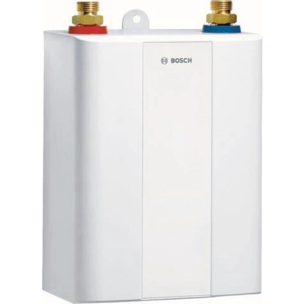 BOSCH Kleindurchlauferhitzer TR4000 4 ET elektronisch 3,6kw EEK:A 7736504689 Haustechnik Heißwasser BOSCH Kleindurchlauferhitzer TR4000 4 ET elektronisch 3,6kw EEK:A 7736504689 Haustechnik Heißwasser