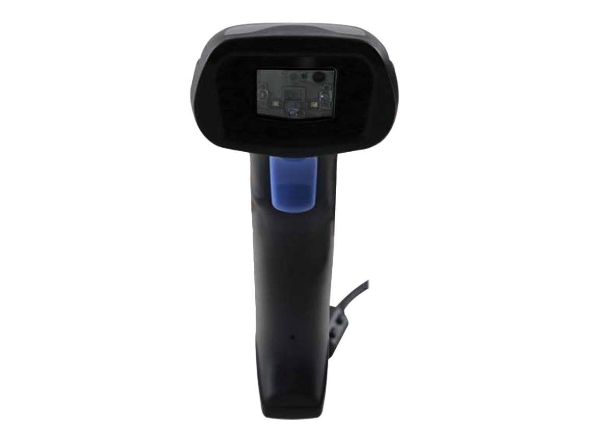 Datalogic Handscanner QuickScan QD2590 Multimedia-Technik Barcodescanner