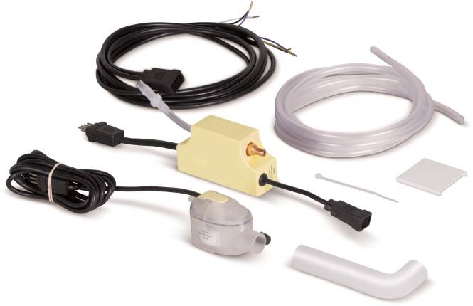 Remko Kondensatpumpe KP-8 1613125 Haustechnik Anlagentechnik/Klima Klimageräte