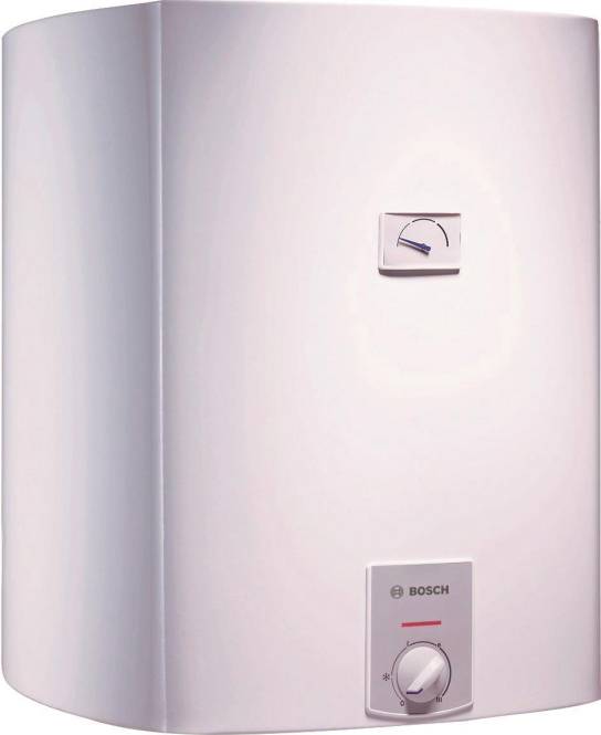 BOSCH Wandspeicher 30 L TR3500T 30 B 2kW offen/geschlossen EEA.:B 7736504804 Haustechnik Heißwasser