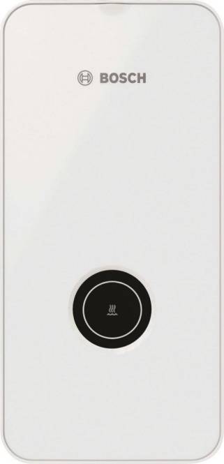 Bosch Durchlauferhitzer druckfest TR4001 21/24/27EB 7736506135 Haustechnik Heißwasser u.Zubehör