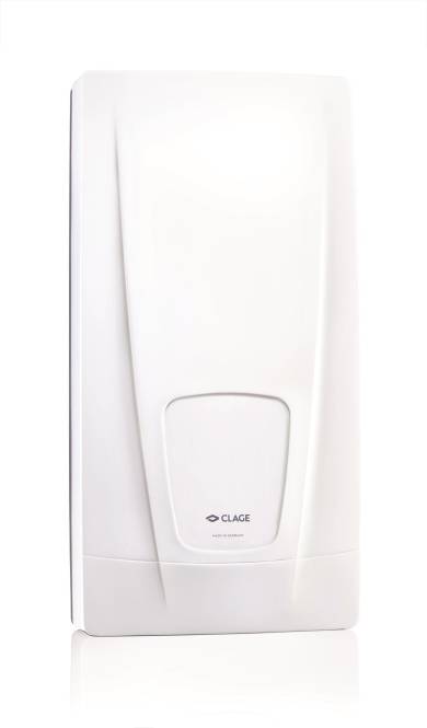 Clage Durchlauferhitzer 21kW DBX21 Next 400V 3200-36121 Haustechnik Heißwasser u.Zubehör