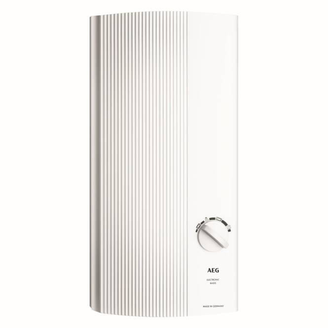 AEG Elektronischer DDLE Basis 18/21/24 Durchlauferhitzer 18/21/24kW 400V EEF. A Haustechnik