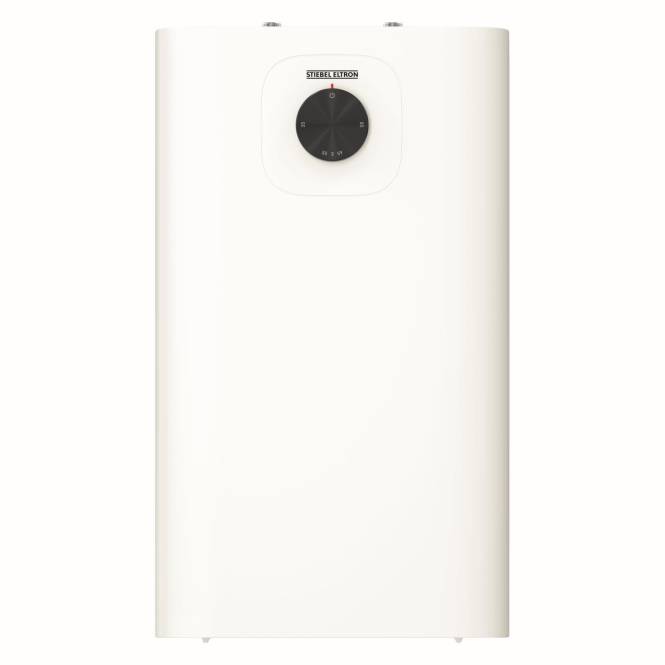 Stiebel Offener SNU 10 Plus Kleinspeicher 10 l 2,0 kW/230V 204980 Haustechnik Heißwasser u.Zubehör