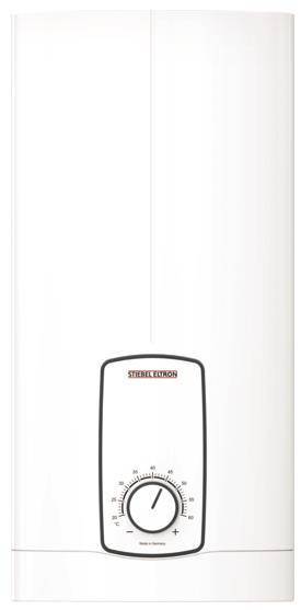 Stiebel DHB 18/21/24 ST Trend Durchlauferhitzer 18,21,24kW 400V 204202 Haustechnik Heißwasser