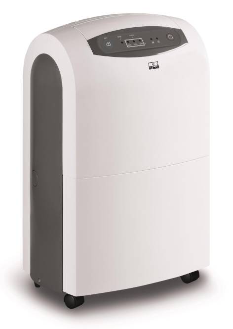 Remko Entfeuchter ETF 320 ECO max.30l/24h 1610325 Haustechnik Anlagentechnik/Klima Klimageräte