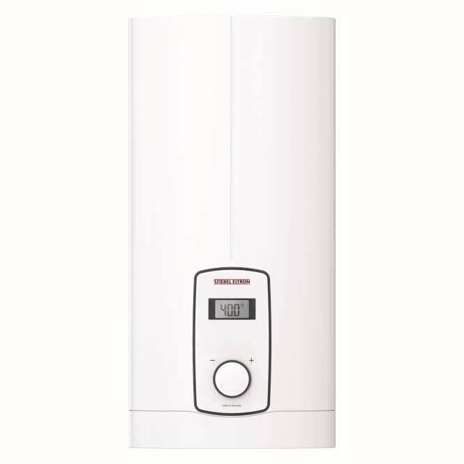Stiebel Durchlauferhitzer DHB-E 27 LCD 27kW 400V 236746 Haustechnik Heißwasser u.Zubehör