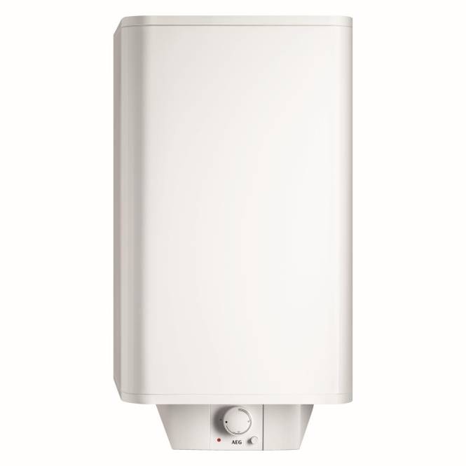 AEG Basis-Wandspeicher 80l DEM 80 Basis drucklos u.druckfest 2-6 kW 234198 Haustechnik Heißwasser /