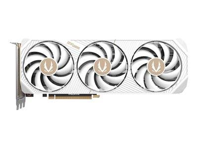 ZOTAC GAMING RTX5070Ti SOLID CRE OC 16GB Komponenten Grafikkarten (GPU) Consumer- & Gaming