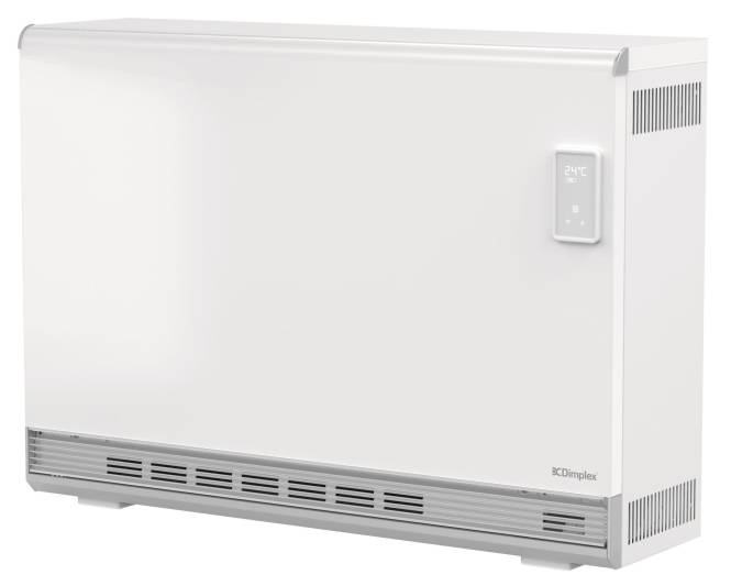 Dimplex Standard duo-elektronic VFE 20 K Wärmespeicher 2kW 6 Steinp.VFR 377780 Haustechnik