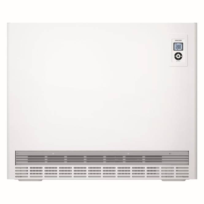 Stiebel Standard-Wärme- ETS 300 Plus speicher 3kW/400V,ws 9 Steinp. 236425 Haustechnik