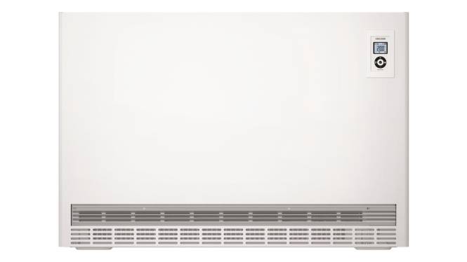 Stiebel Standard-Wärme- ETS 400 Plus speicher 4kW/400V,ws 12 Steinp. 236426 Haustechnik