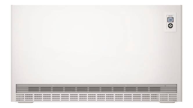Stiebel Standard-Wärme- ETS 500 Plus speicher 5 kW 400V weiß 15 Steinp.236427 Haustechnik