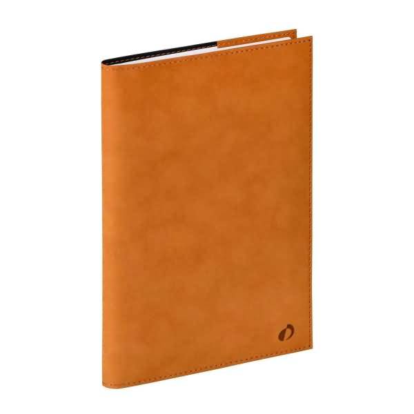 Buchkalender Plan Note 15 15x21cm Andrea kamel 2026