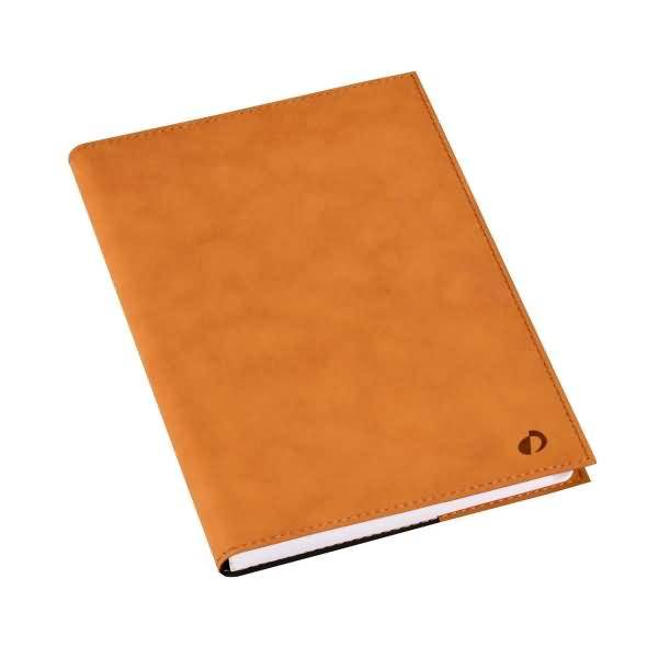 Buchkalender Plan Note 15 15x21cm Andrea kamel 2026