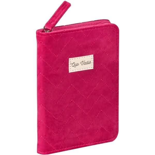 Kalender Geschäftbus 10x15cm Colette Grenadine 2026