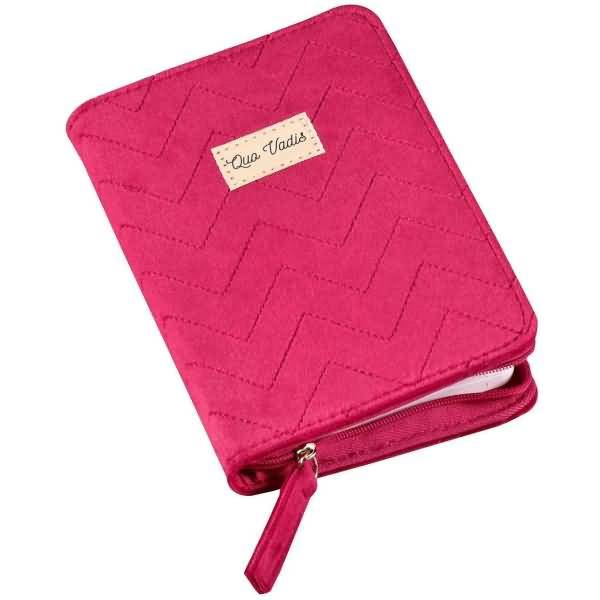 Kalender Geschäftbus 10x15cm Colette Grenadine 2026