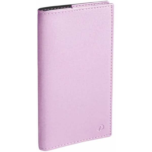 Kalender Planital 8,8x17cm Soho parma 2027