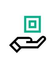 Hand, die ein grünes Quadrat-Symbol über sich hält, was Unterstützung oder den Erhalt eines Gegenstands suggeriert.