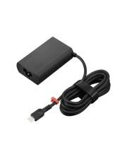 Lenovo 65W Slim GaN AC Adapter USB Type-C -EU1/Arabia/Indonesia/ROK