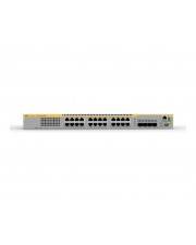 Allied Telesis AT X540L-28XTM Switch L3 managed 24 x 10/100/1000/2.5G/5G/10 GBase-T + 4 x 1 Gigabit / 10 SFP+ Desktop an Rack montierbar