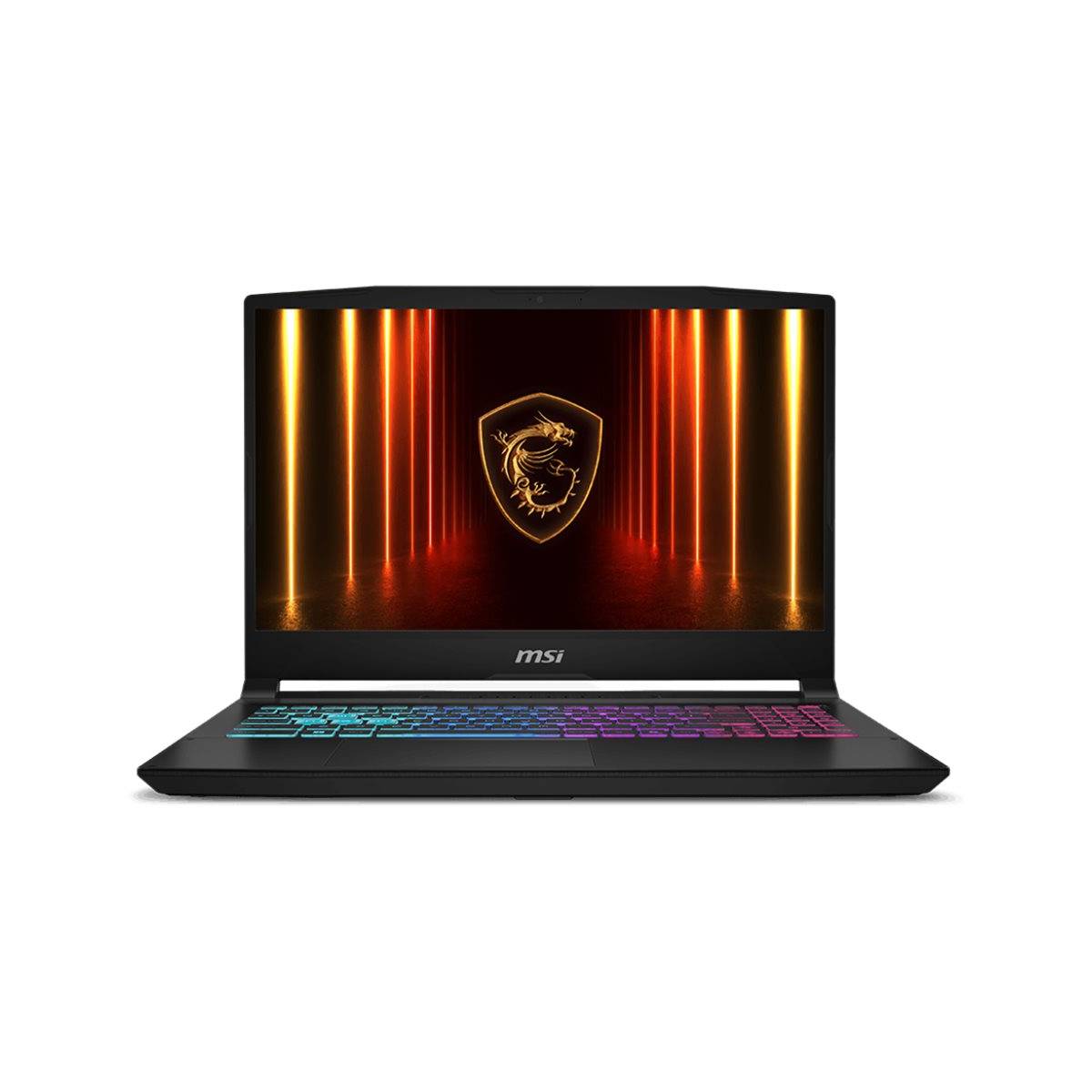 MSI Katana 15 HX B14WGK-058 - Intel Core i7 i7-14650HX / 2.2 GHz - Win 11 Home - GeForce RTX 5070 - 16 GB RAM - 512 GB S