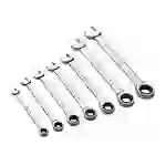 Jetech Kombi-Ratschenschlüsselsatz Jetech Kombi-Ratschenschlüsselsatz