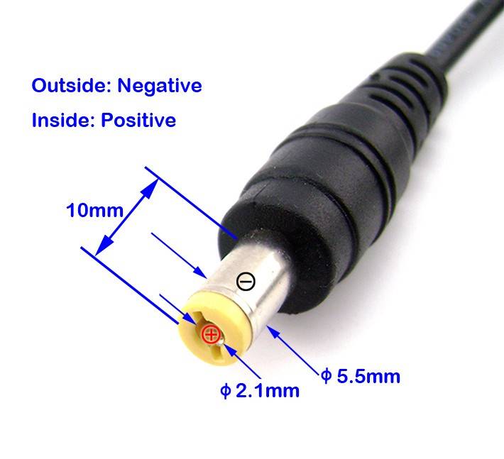 Ersatzladegerät für zipgo 3007016 / EP15 - 14,8 Volt Li-Ion Akku