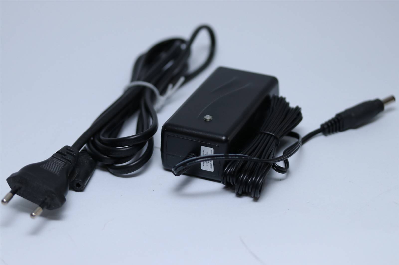 Ersatzladegerät für zipgo 3007016 / EP15 - 14,8 Volt Li-Ion Akku