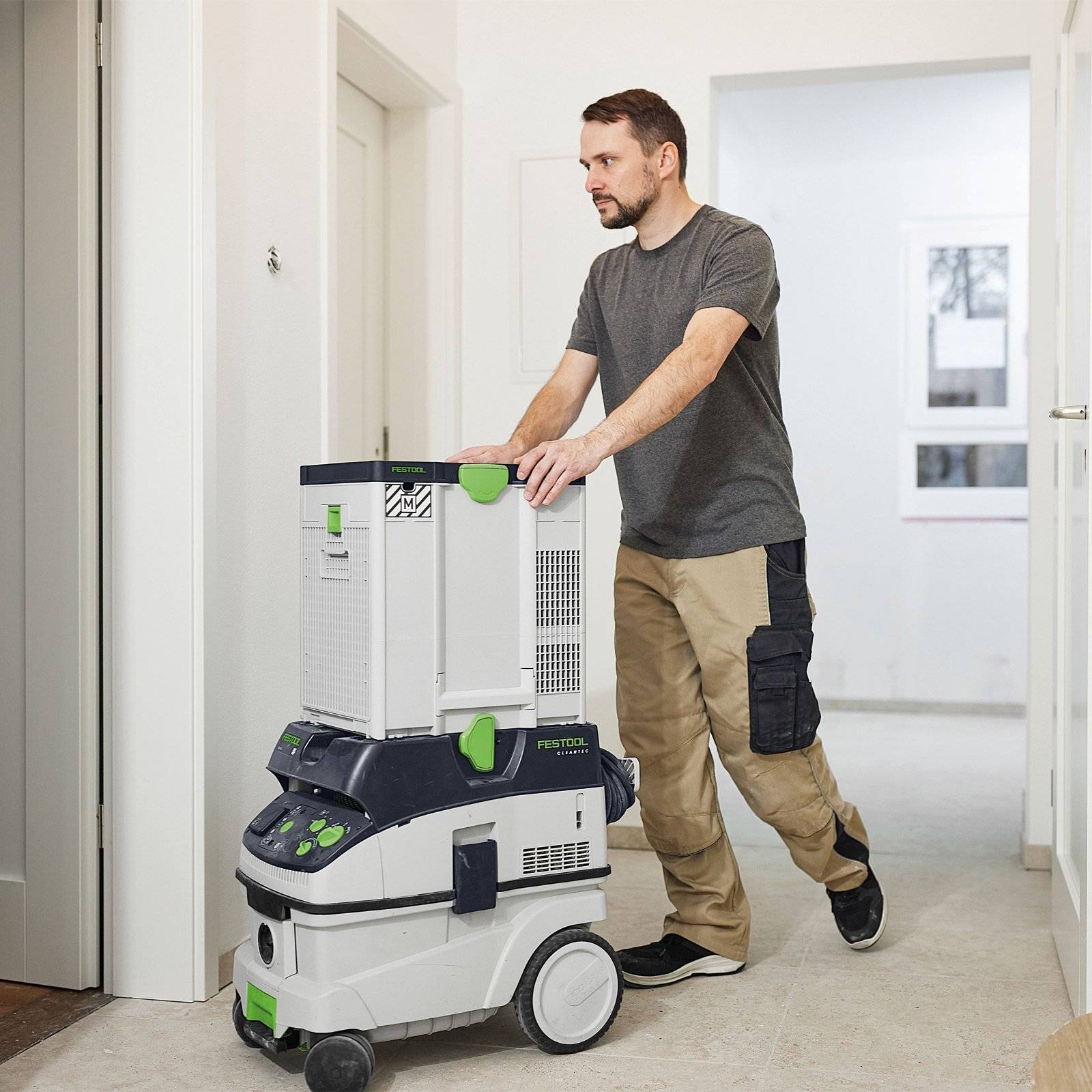 Festool Luftreiniger SYS-AIR M - 577784