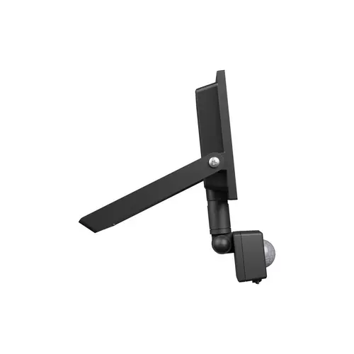 Spectrum LED NOCTIS LUX 4 Fluter 30W Strahler 2500lm schwarz 100° IP44 Warmweiß 3000K mit Bewegungssensor Spectrum LED NOCTIS LUX 4 Fluter 30W Strahler 2500lm schwarz 100° IP44 Warmweiß 3000K mit Bewegungssensor
