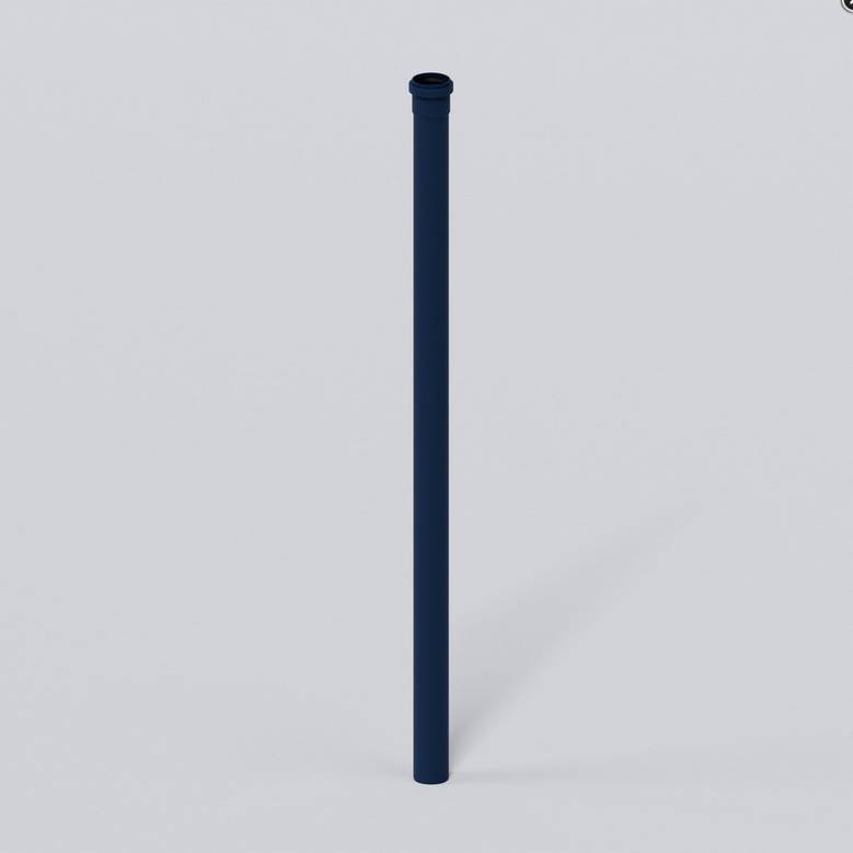 PoloPlast Tuyau à manchon emboîtable PKXEM Polo-Kal XS DN 75 750 mm