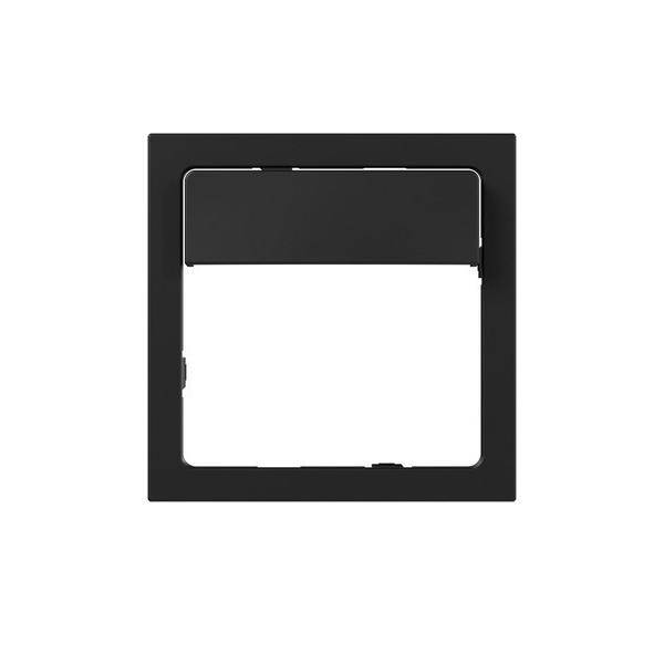 Gira Adapterr. + Abd. Beweg.m. 8338005