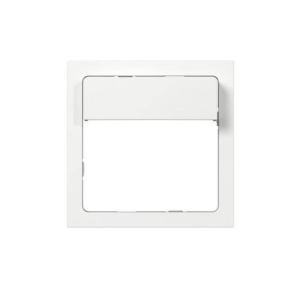 Gira Adapterr. + Abd. Beweg.m. 833803