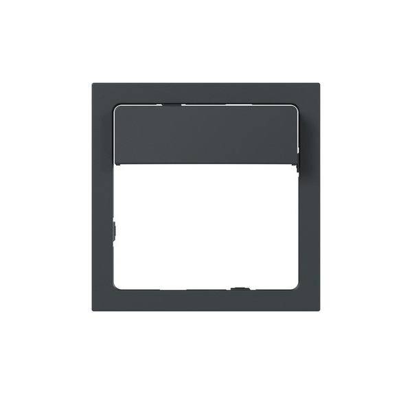 Gira Adapterr. + Abd. Beweg.m. 833828