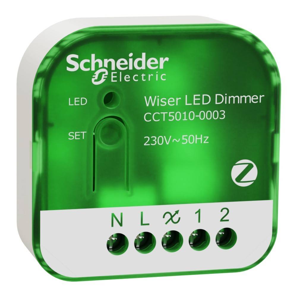 Schneider Electric Wiser UP-Dimmaktor CCT5010-0003