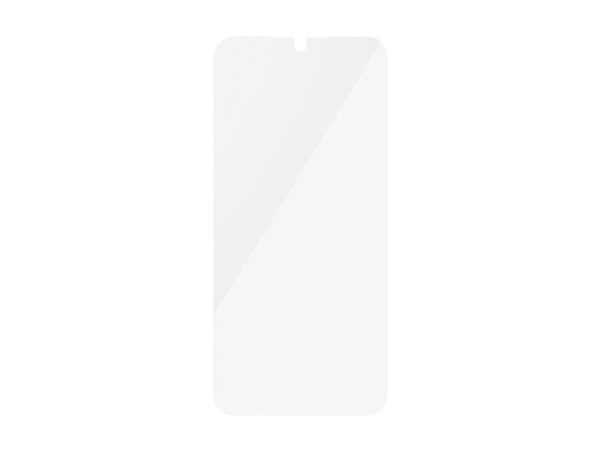 Schutzglass Ultra-Wide Fit Ceramic Glass Samsung Galaxy S25 Edge - Klar