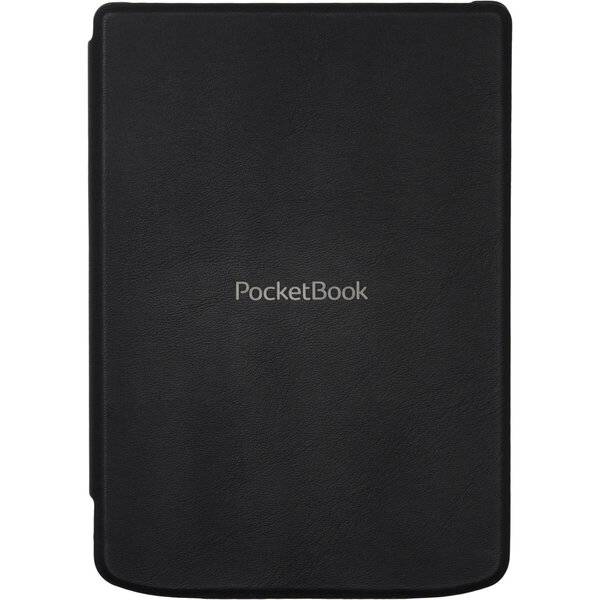 Pocketbook Shell Strap Cover - Black 6-