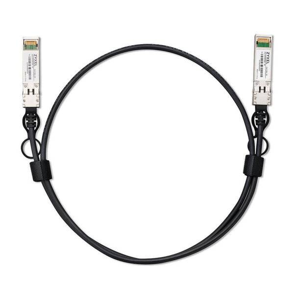 ZyXEL 25G SFP28 DAC 1M Kabel