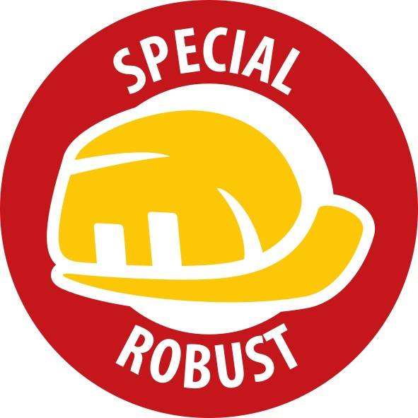 Schutzkontaktstecker max.Belastung 230V/16A Gummi IP54 BRENNENSTUHL