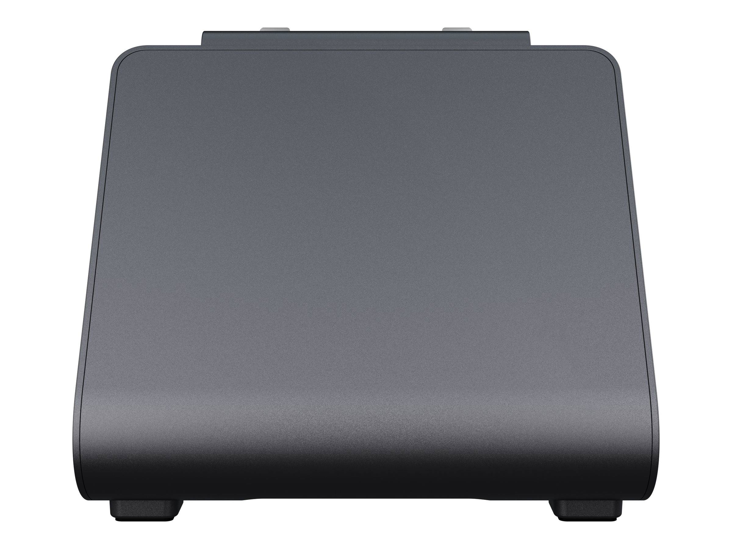 Elo Touch Solutions Elo - POS-Halterung - 39.6 cm (15.6") - dunkelgrau - metalli