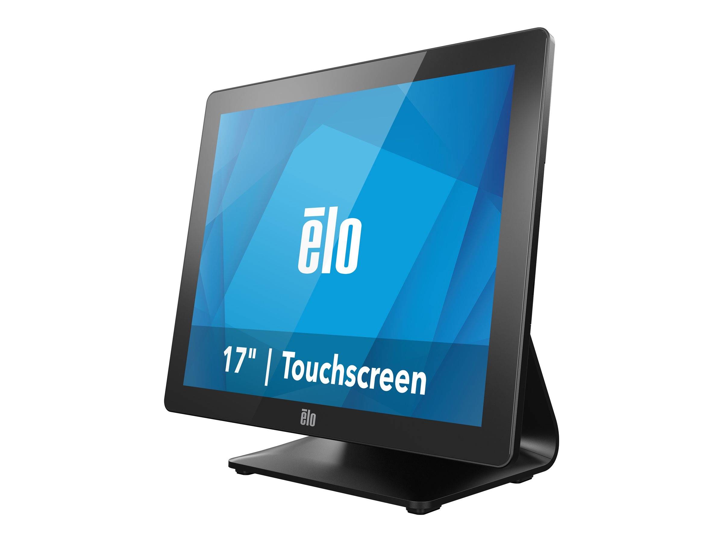 Elo Touch Solutions Elo I-Series 3.0 - All-in-One (Komplettlösung) - Celeron 730