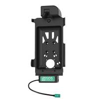 Ram Mounts RAM-GDS-DOCK-SAM62CPU - Samsung - Schwarz - Tough-Dock with USB Type-