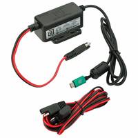 Ram Mounts s GDS Strom-Modul
